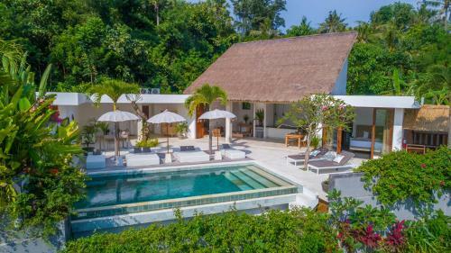 Villa Alang Alang