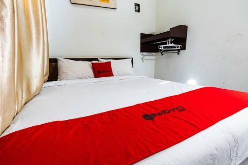 Hotel Reddoorz @ Hertasning Area 2