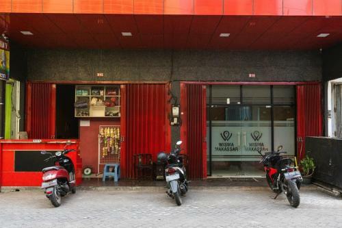 Hotel Reddoorz @ Hertasning Area 2
