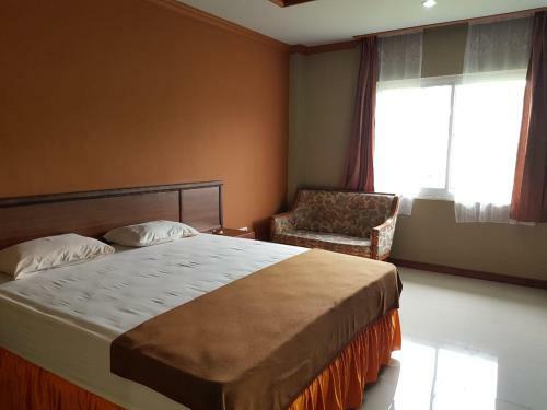 Hotel Wisma Dalilah Syariah Makassar