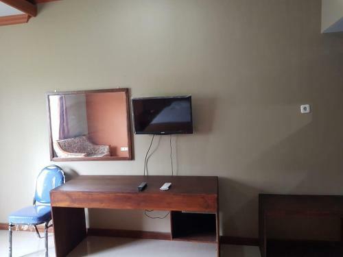 Hotel Wisma Dalilah Syariah Makassar