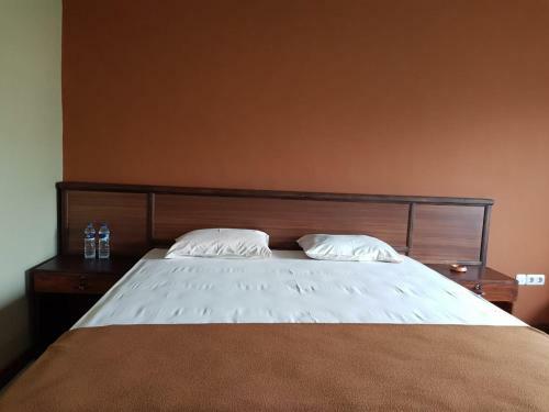 Hotel Wisma Dalilah Syariah Makassar