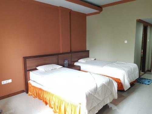 Hotel Wisma Dalilah Syariah Makassar
