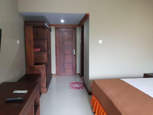 Hotel Wisma Dalilah Syariah Makassar