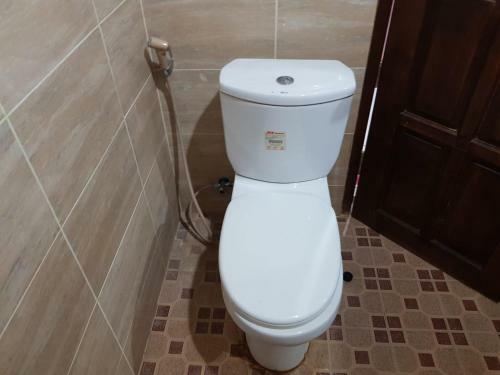 Hotel Wisma Dalilah Syariah Makassar