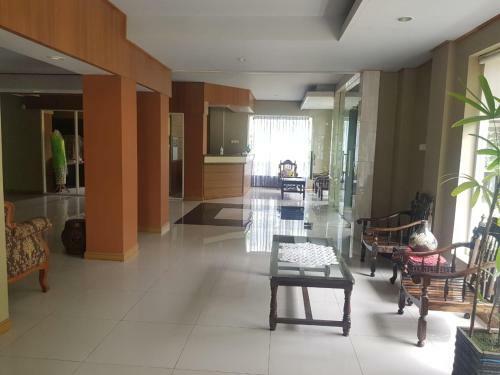 Hotel Wisma Dalilah Syariah Makassar
