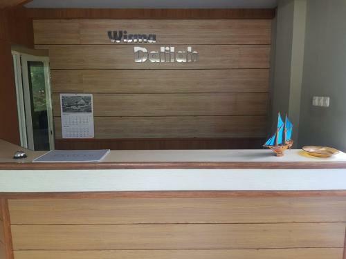 Hotel Wisma Dalilah Syariah Makassar