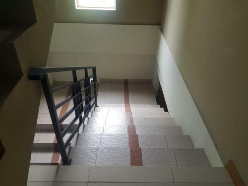 Hotel Wisma Dalilah Syariah Makassar