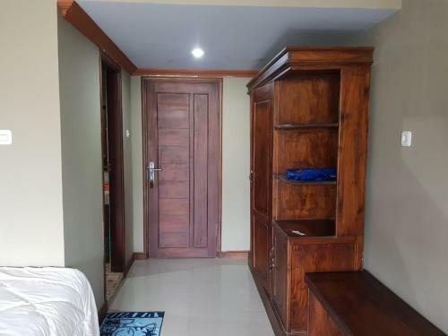 Hotel Wisma Dalilah Syariah Makassar