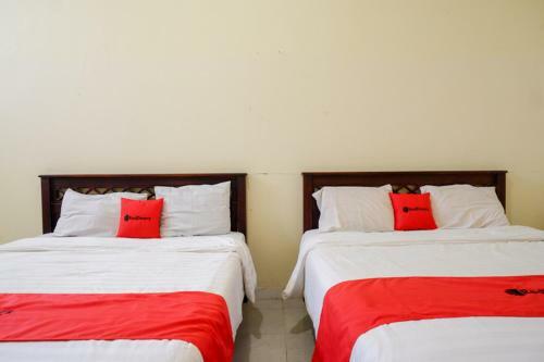 Reddoorz @ Hotel Citra Indah