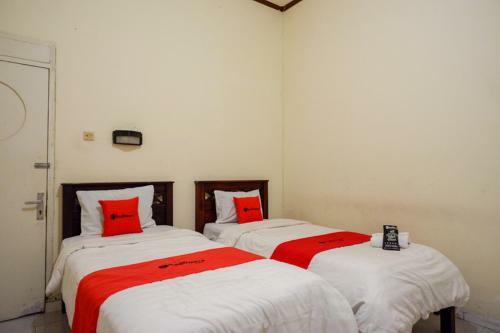 Reddoorz @ Hotel Citra Indah