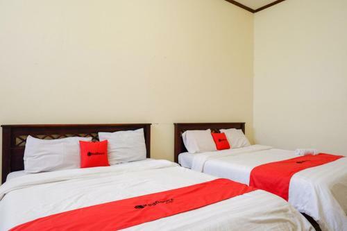 Reddoorz @ Hotel Citra Indah