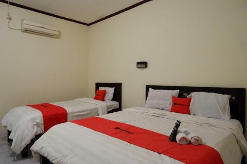Reddoorz @ Hotel Citra Indah