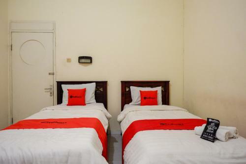 Reddoorz @ Hotel Citra Indah