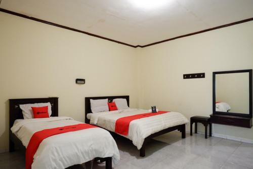 Reddoorz @ Hotel Citra Indah