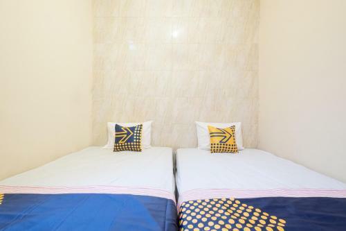 Spot On 2419 Rumah Nugraha Hotel Syariah