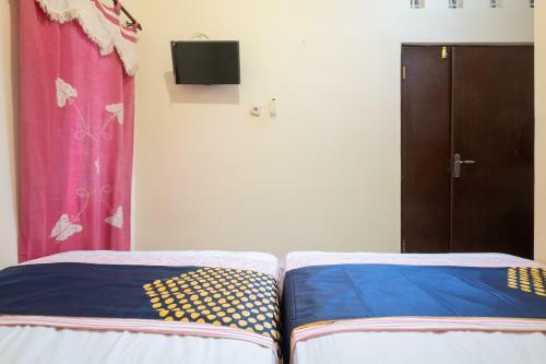 Spot On 2419 Rumah Nugraha Hotel Syariah