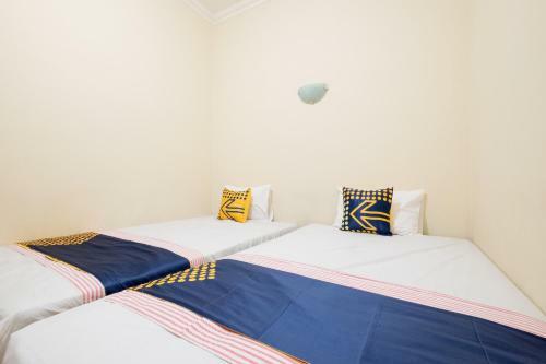 Spot On 2419 Rumah Nugraha Hotel Syariah
