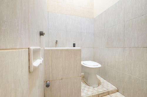 Spot On 2419 Rumah Nugraha Hotel Syariah