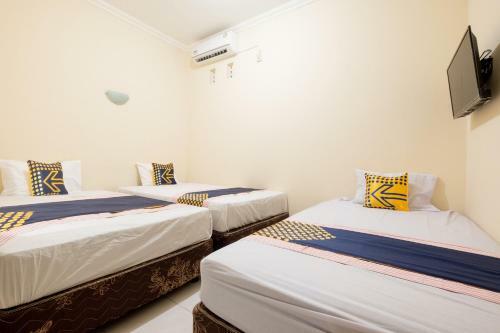 Spot On 2419 Rumah Nugraha Hotel Syariah