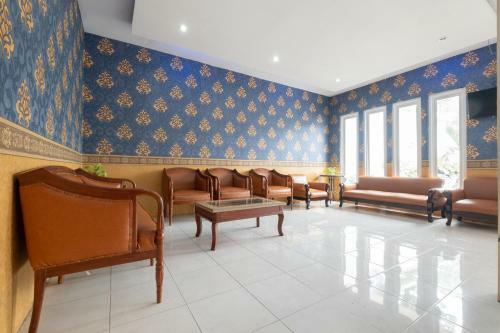 Spot On 2419 Rumah Nugraha Hotel Syariah