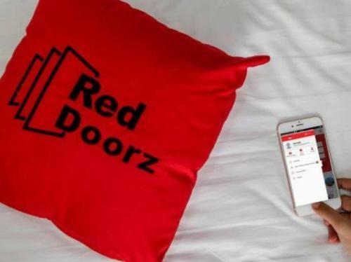 Hostal Reddoorz @ Sagan Jogja 2