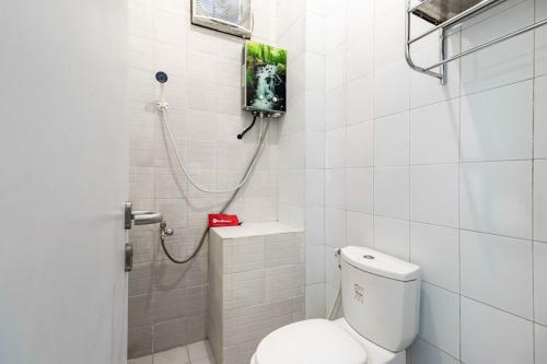 Hostal Reddoorz Syariah @ Wisma Arya 2