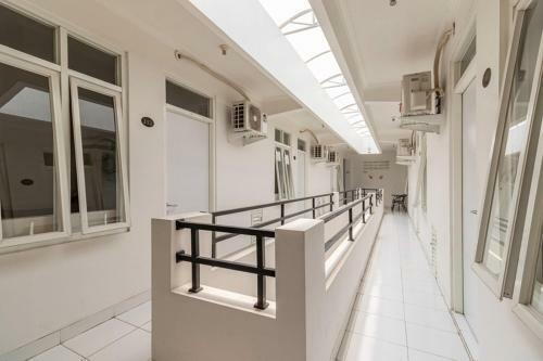 Hostal Reddoorz Syariah @ Wisma Arya 2