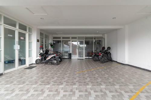 Hostal Reddoorz Syariah @ Wisma Arya 2