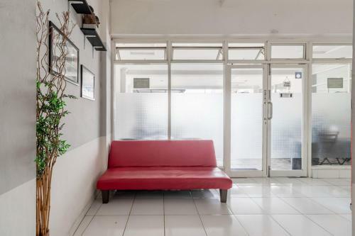 Hostal Reddoorz Syariah @ Wisma Arya 2