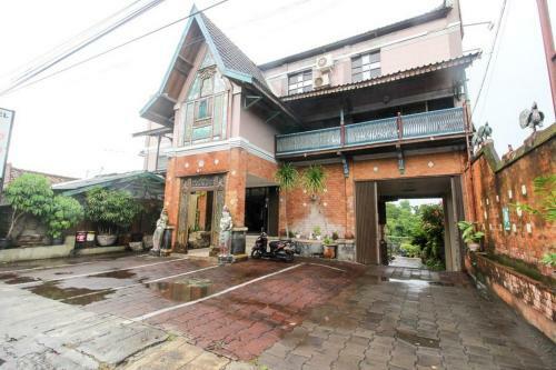 Hotel Bifa