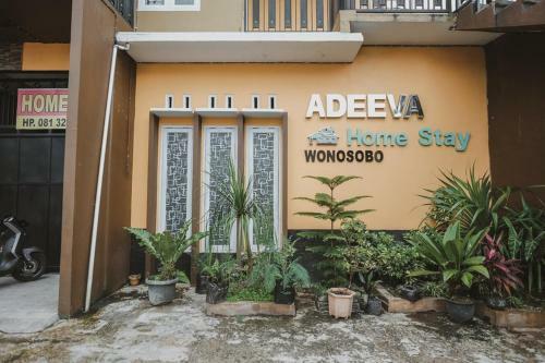 Hostal Reddoorz Syariah @ Jalan Dieng