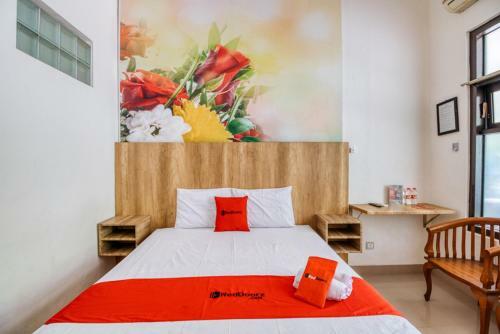 Hostal Reddoorz @ Rejowinangun Kotagede 2