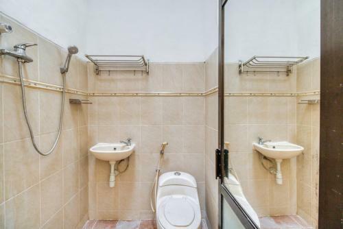 Hostal Reddoorz @ Rejowinangun Kotagede 2
