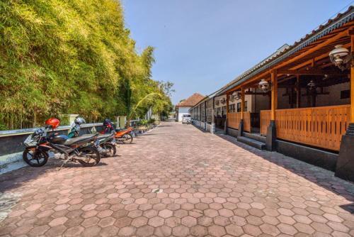 Hostal Reddoorz @ Rejowinangun Kotagede 2