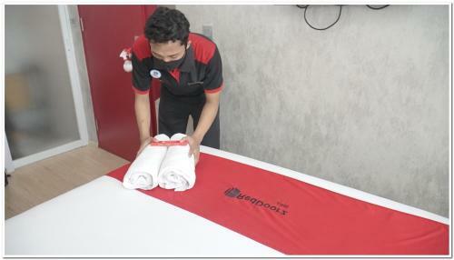 Hostal Reddoorz @ Rejowinangun Kotagede 2