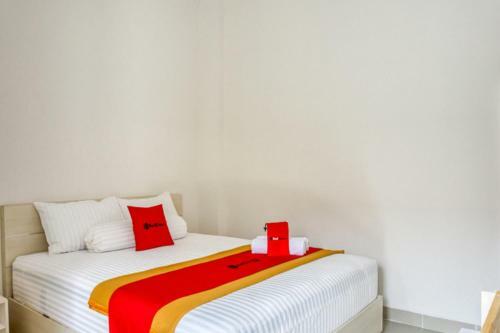 Hostal Reddoorz @ Plemburan Jakal 2
