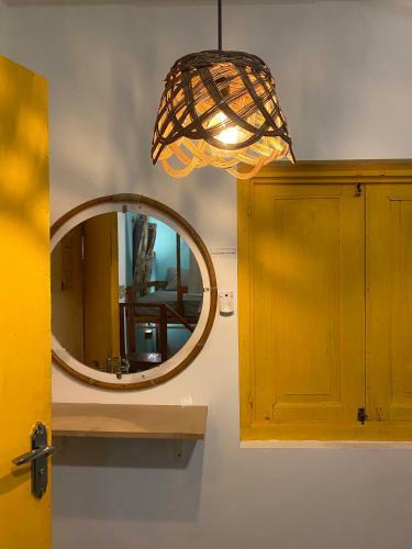 Wonderloft Hostel Jogja