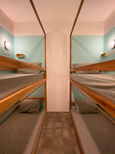 Wonderloft Hostel Jogja