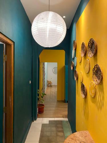 Wonderloft Hostel Jogja