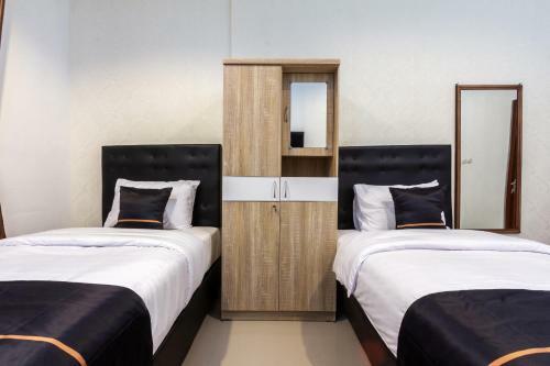 Hotel Oyo 2297 Ndalem Kopen Syariah