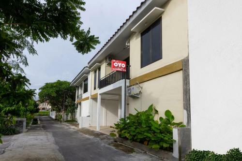 Hotel Oyo 2297 Ndalem Kopen Syariah