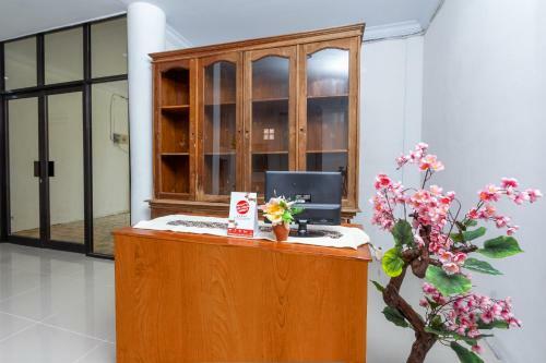 Hotel Oyo 2297 Ndalem Kopen Syariah