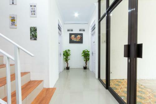 Hotel Oyo 2297 Ndalem Kopen Syariah
