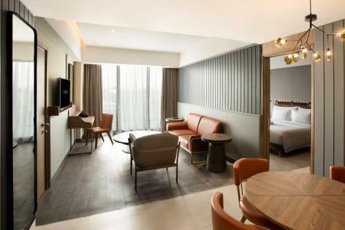 Hotel Porta By The Ambarrukmo