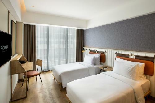 Hotel Porta By The Ambarrukmo