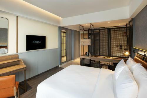 Hotel Porta By The Ambarrukmo