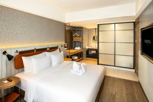 Hotel Porta By The Ambarrukmo