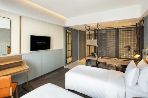 Hotel Porta By The Ambarrukmo