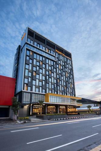 Hotel Porta By The Ambarrukmo